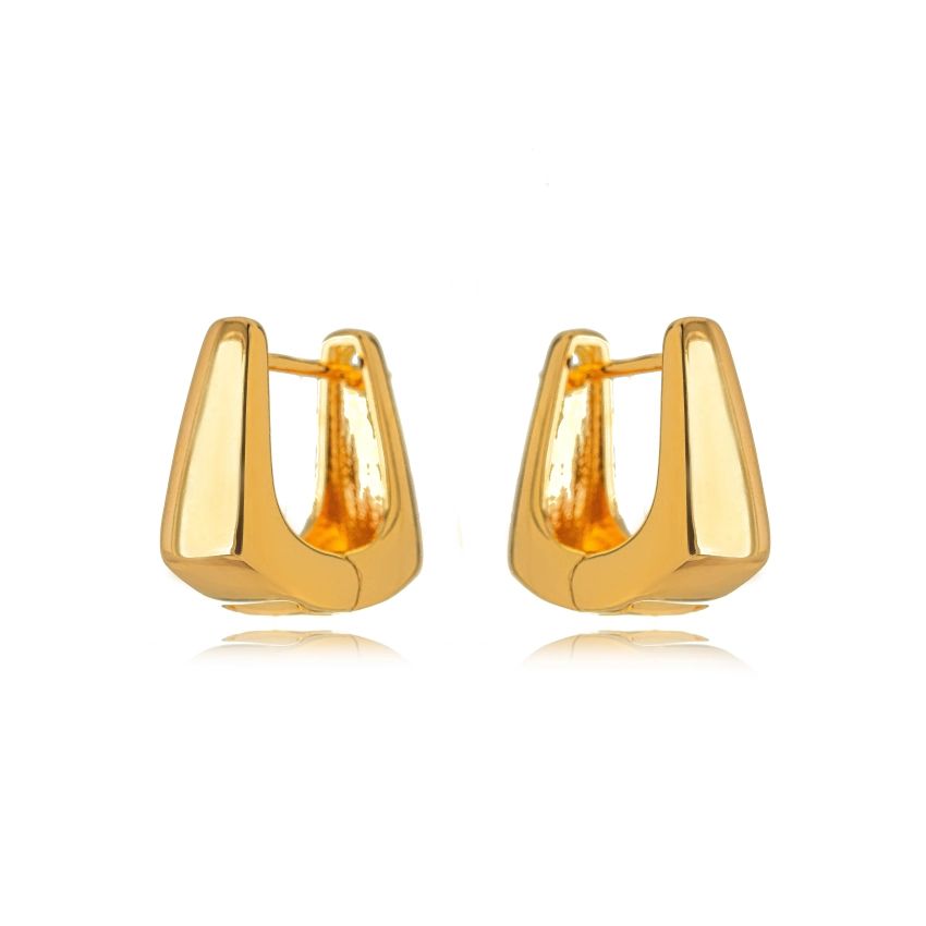 Modern Contour Hoops