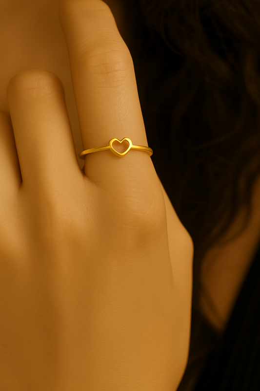 Sweetheart Glow (Small)