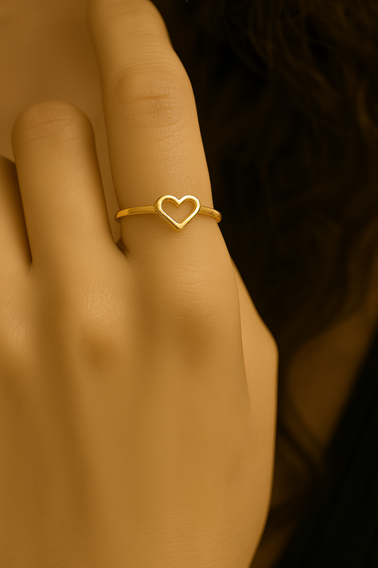 Sweetheart Glow (Large)