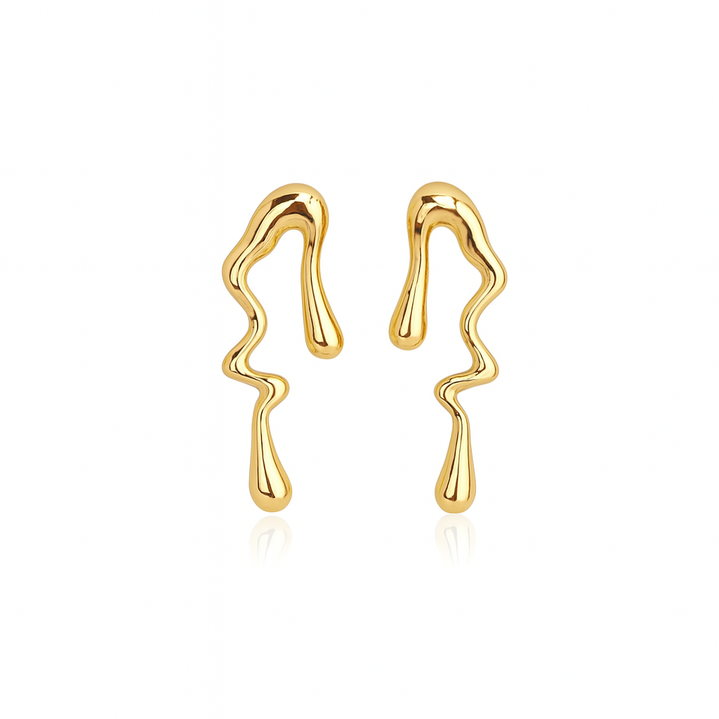 Liquid Gold Flow