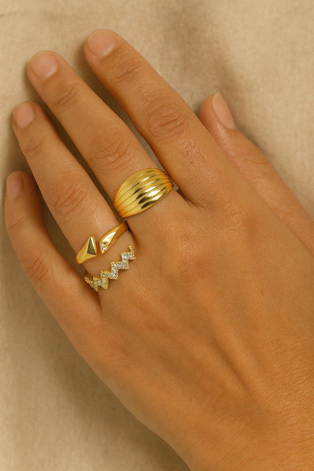 Rings