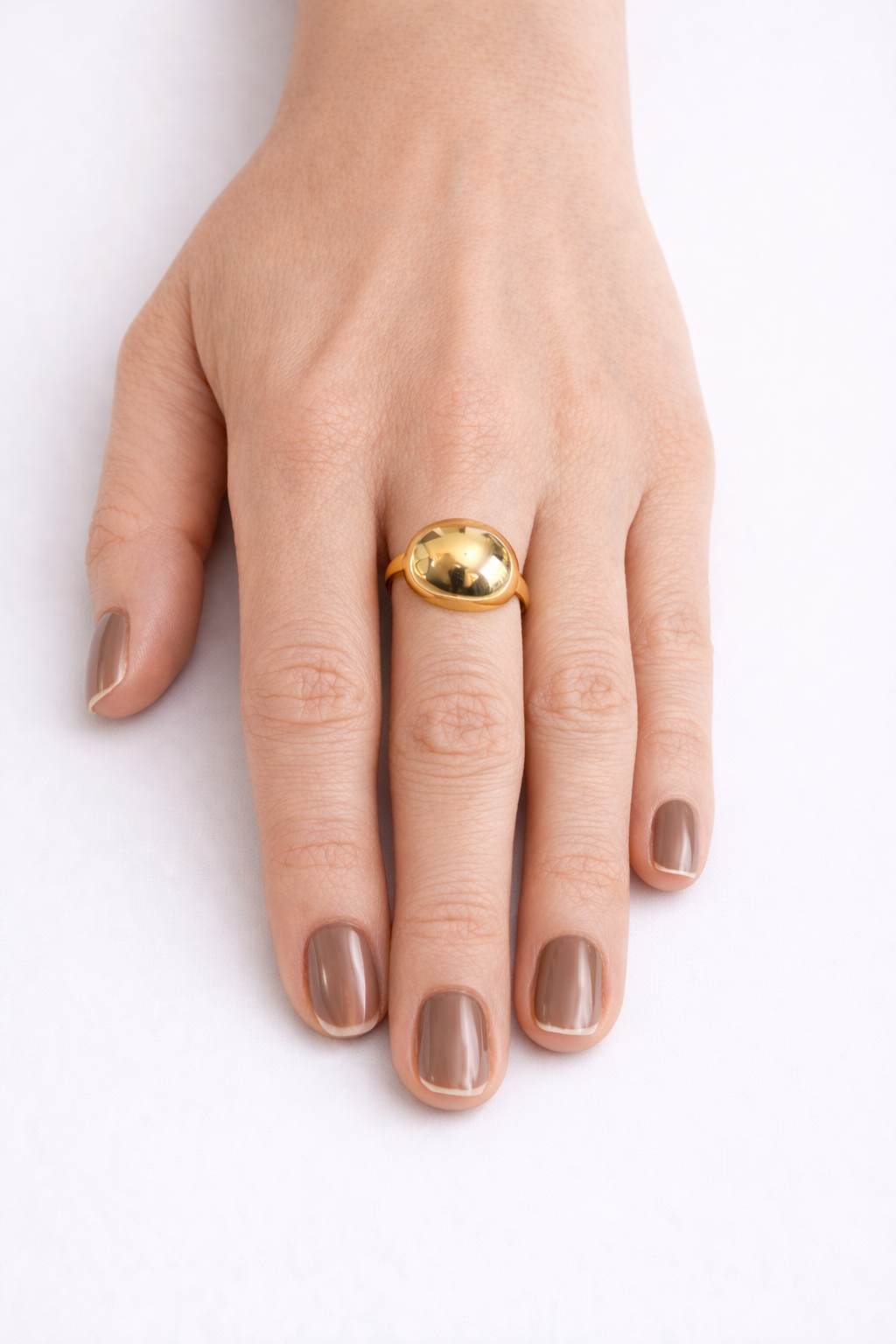 Cúpula Solar Ring