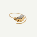 Deriva Bracelet on a white background