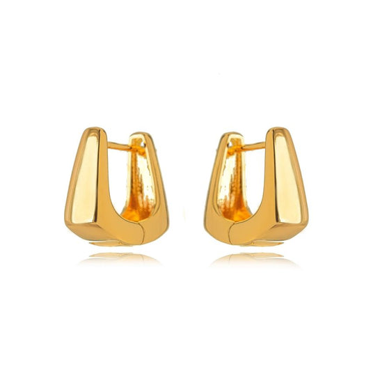 Modern Contour Hoops