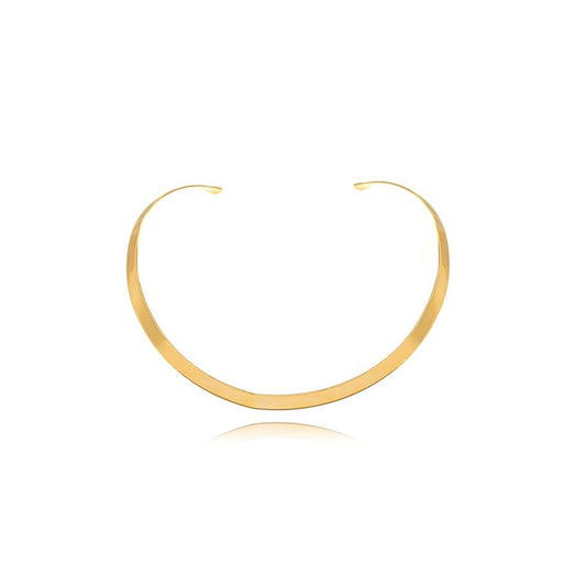 Golden Horizon Collar