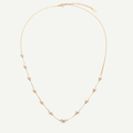 Trama Necklace