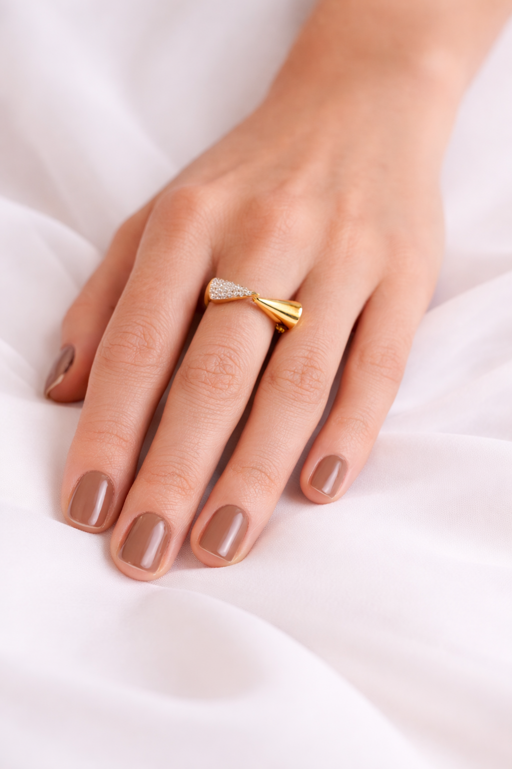 Ponto de Luz Ring