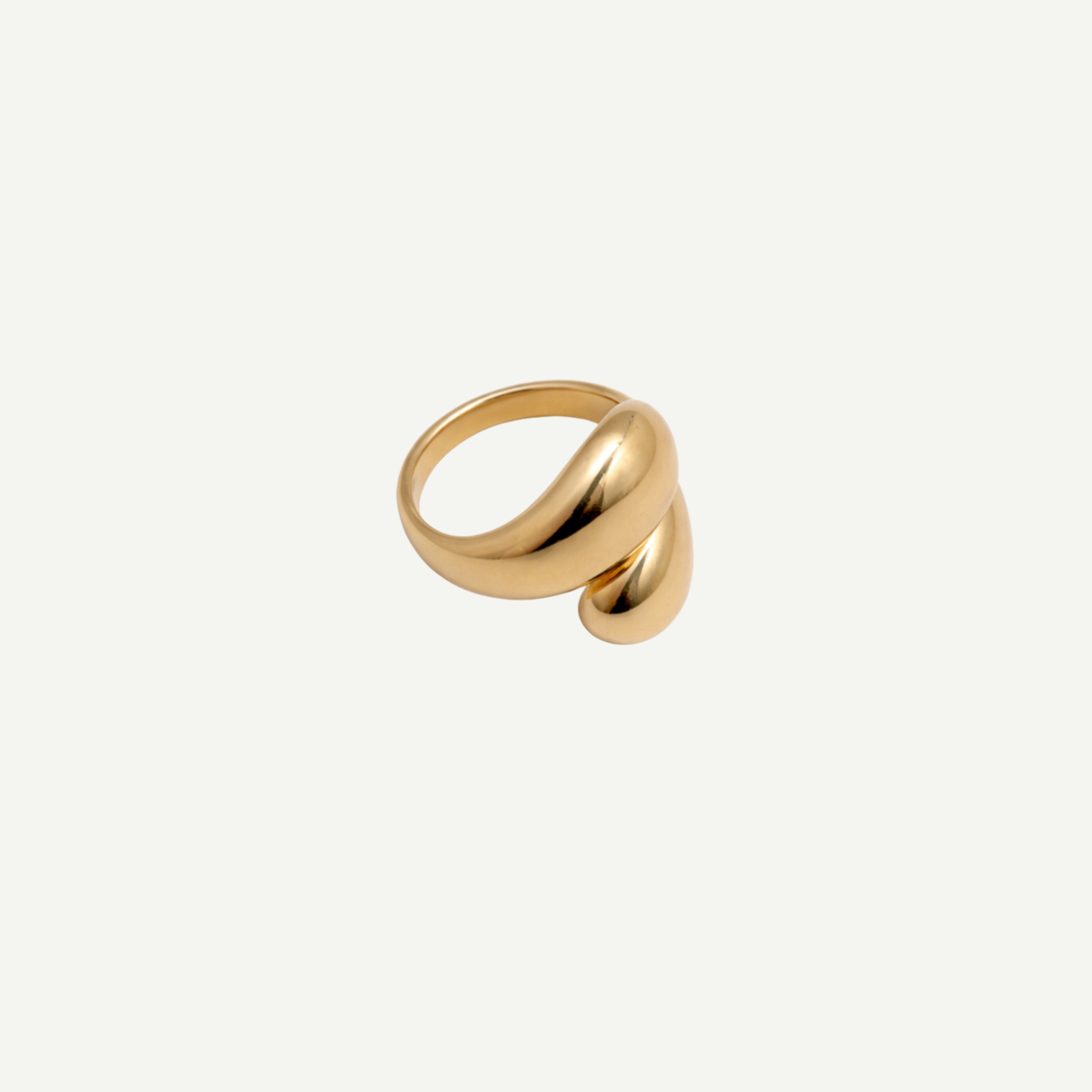 Isla Adjustable Ring