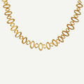Trama Necklace