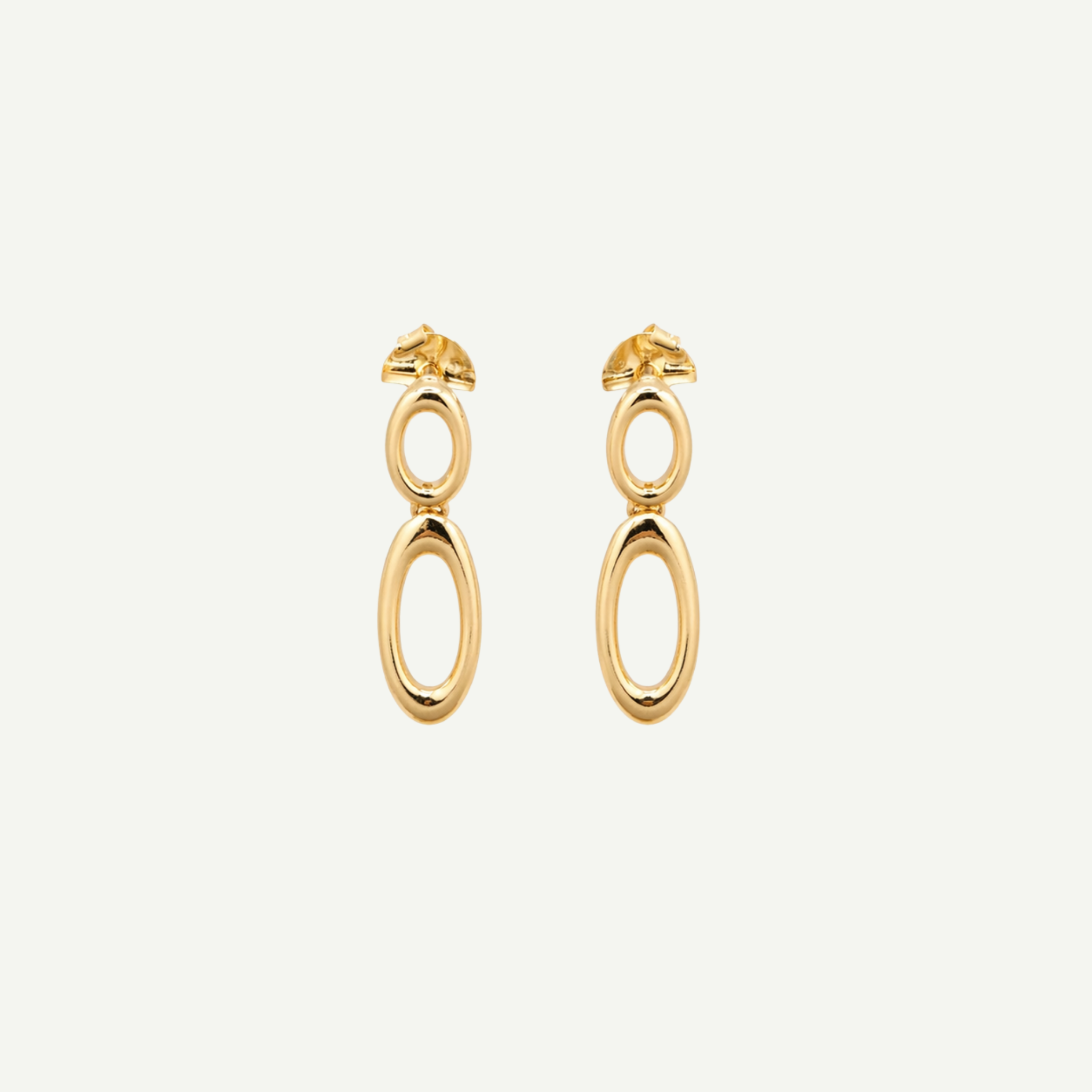 Conjunto Valdaza Necklace & Earring