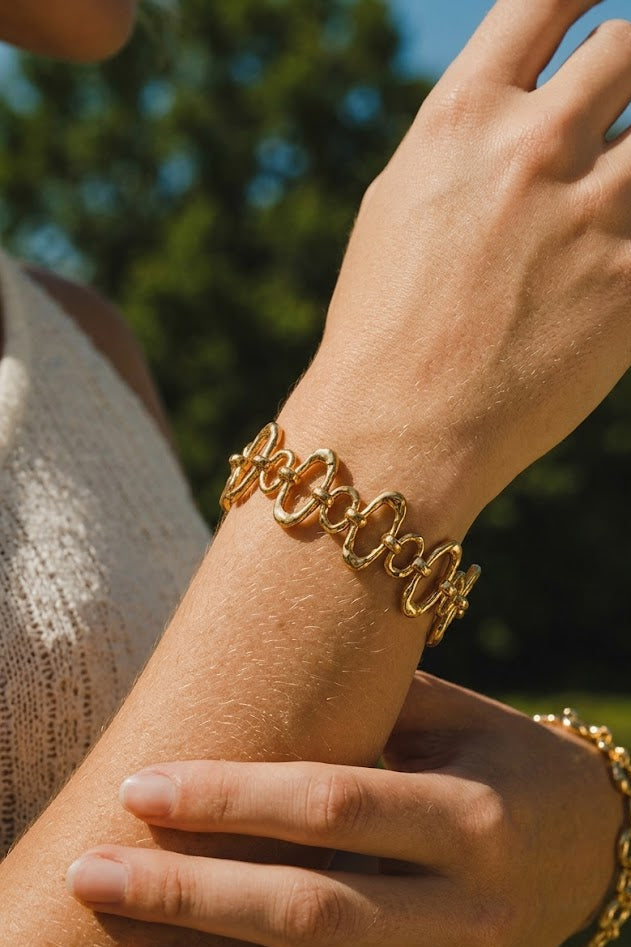 Valdaza bracelete