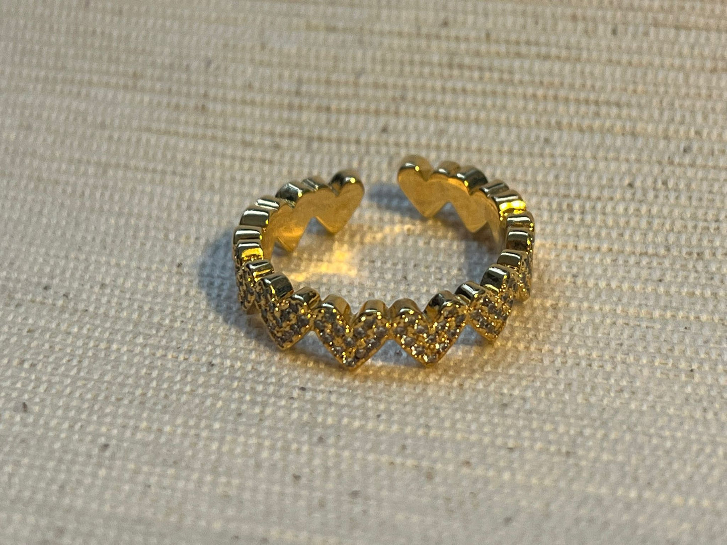 Pulse of Gold