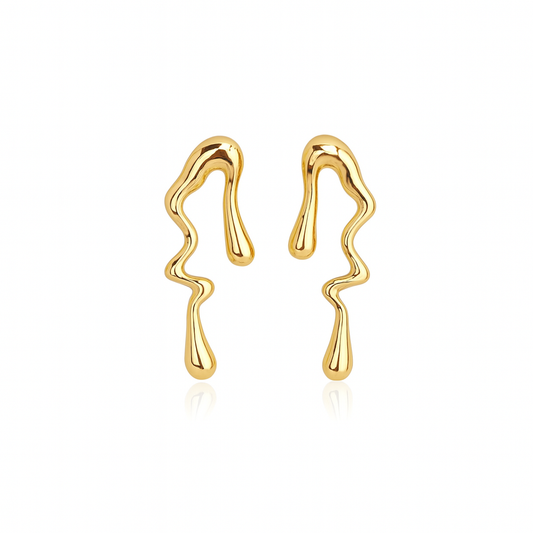 Liquid Gold Flow